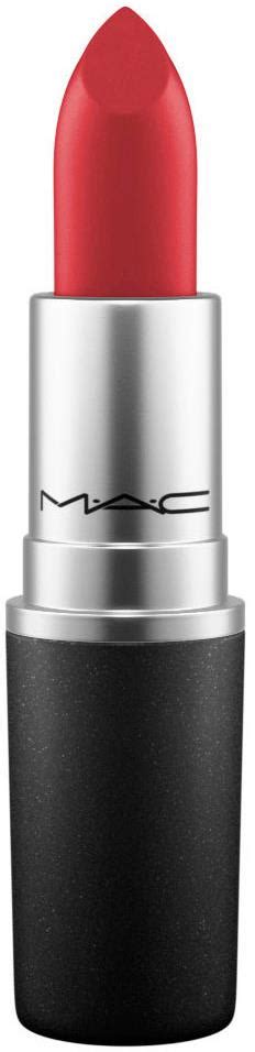 russian roulette mac|MAC Cosmetics Matte Lipstick .